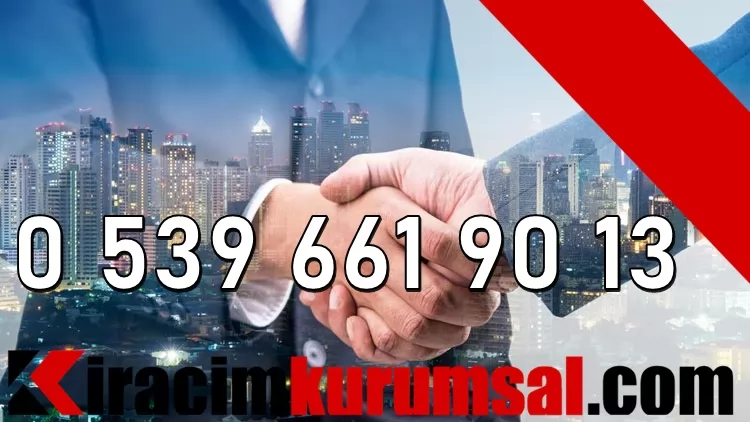 Türkiye Genelinde Hizmet !