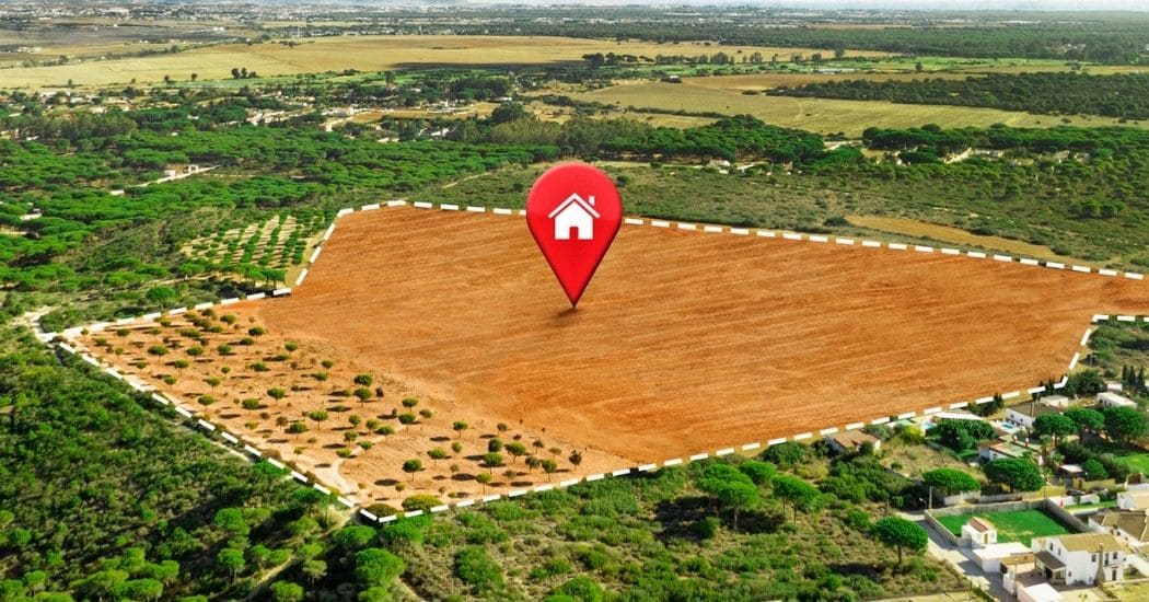 Satılık Arsa Parsel