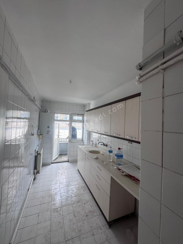 **BALDEMİR'DEN NATO CADDE &Uuml;ZERİ 3+1 ANKARA MANZARALI SATILIK **